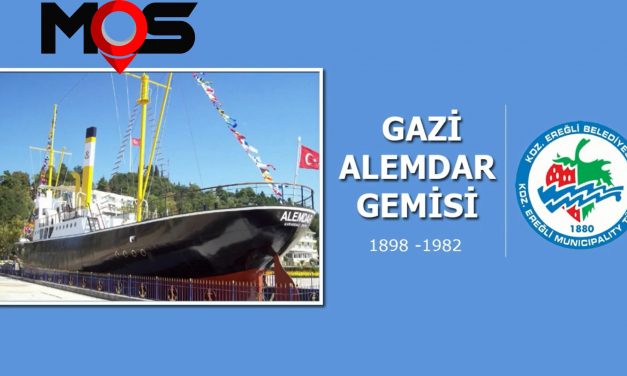 Alemdar Gemisi