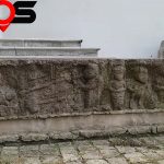 Dağlıca ve Yanlız Çam Köyü Taş Kitabe