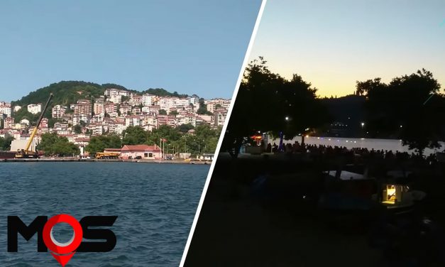 Kdz. Ereğli Sahil ve Tekne Turu