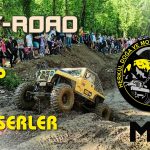 Herkül Organizasyon Kdz Ereğli Off Road-2021