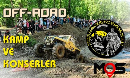 Herkül Organizasyon Kdz Ereğli Off Road-2021