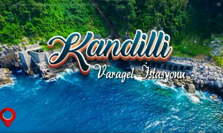 Kandilli Varagel İstasyonu