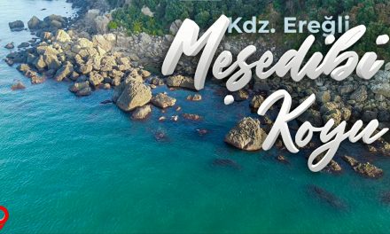 Meşe Dibi Koyu / Kdz.EREĞLİ