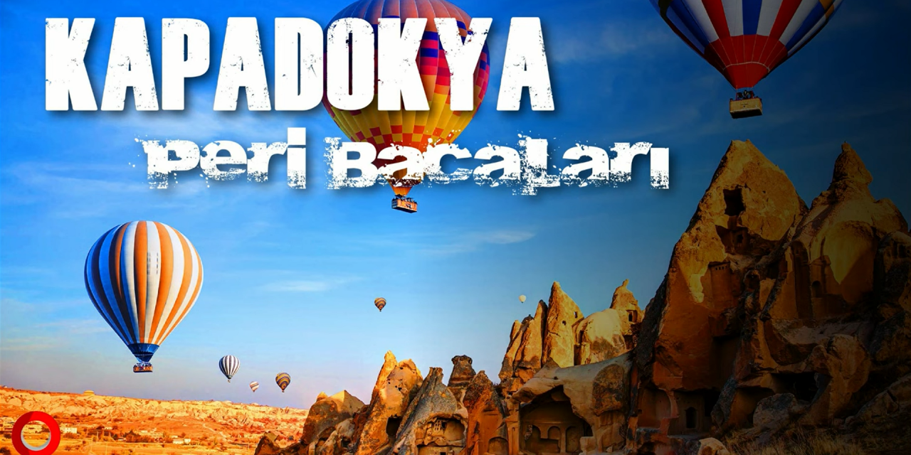 Peri Bacaları
