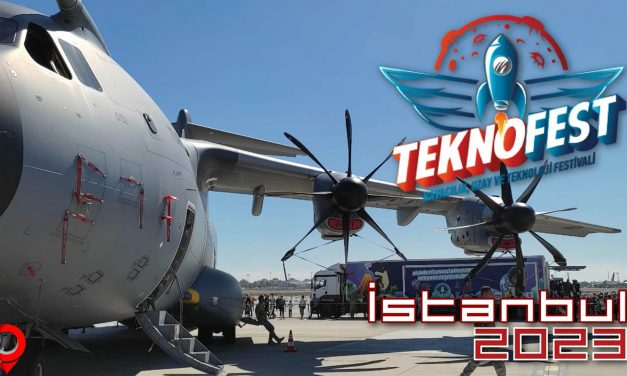 Teknofest 2023 / #Teknofest #kızılelma #SelçukBayraktar #baykartech