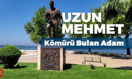 Uzun Mehmet Kimdir? / Who is Uzun Mehmet? #kömür #coal #minecoal