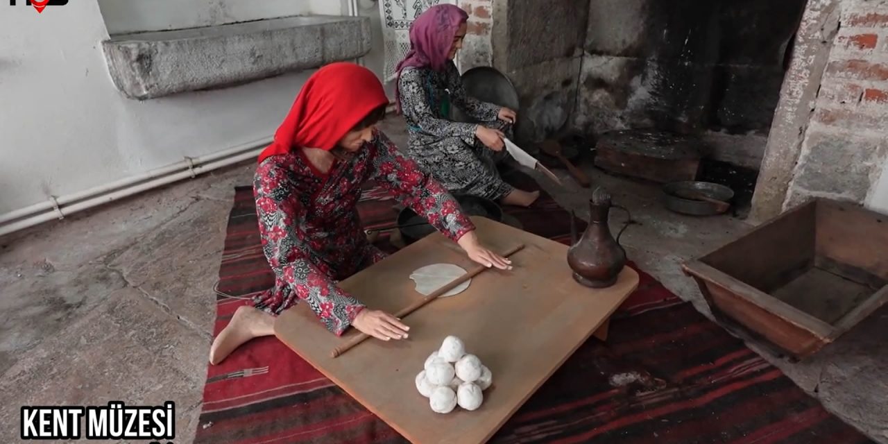 Kdz.Ereğli Kent Müzesi