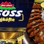 ASOS ÇİĞKÖFTE