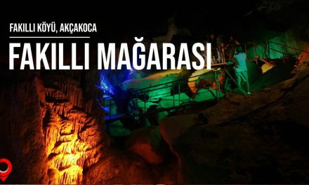 Fakıllı Mağrası