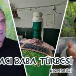 HACI BABA TÜRBESİ